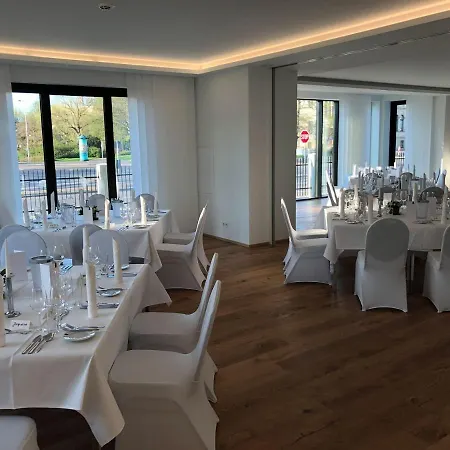 Voss Hotel Leipzig