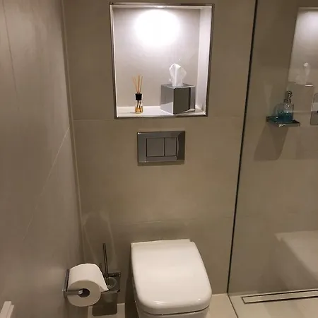 Hotel Voss