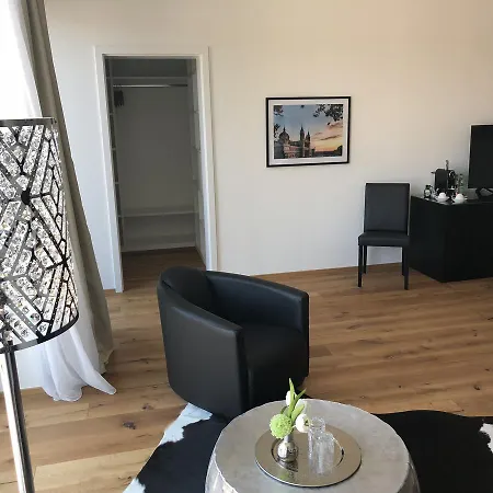 Hotel Voss