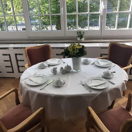 Voss Hotel Leipzig