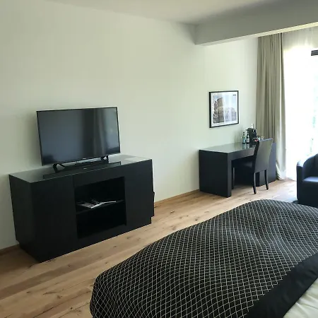 Hotel Voss Leipzig
