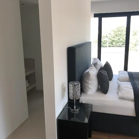 Voss Hotel