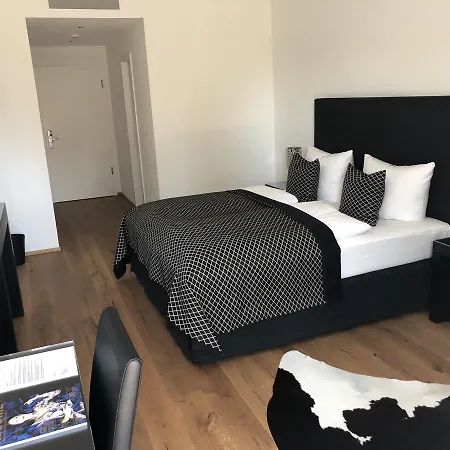 Voss Hotel Leipzig