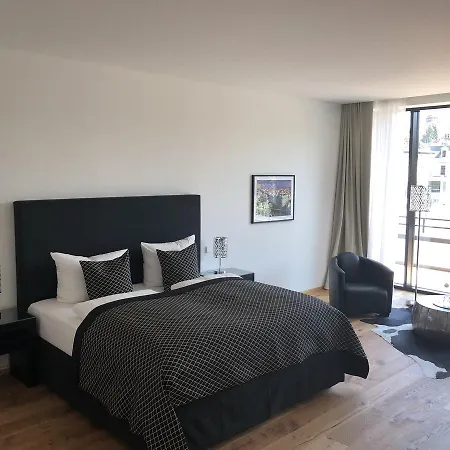 Voss Hotel Leipzig
