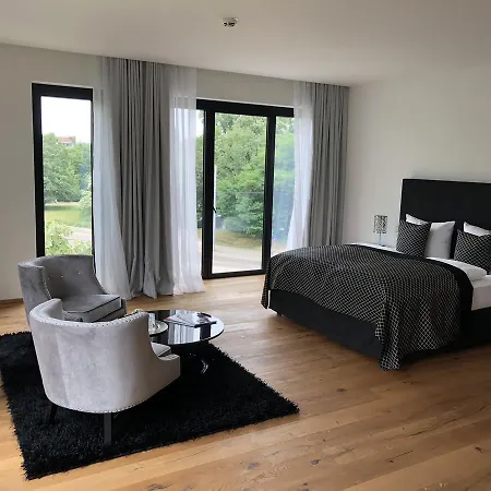 Voss Hotel 5*