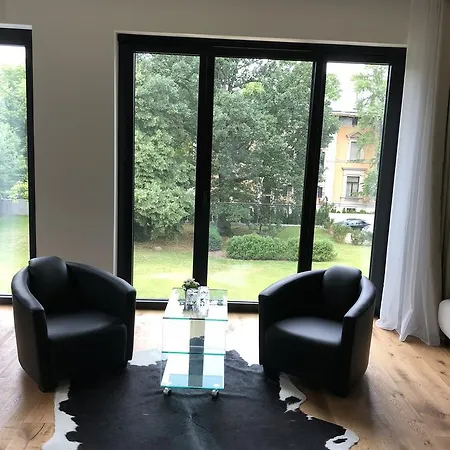 Voss Leipzig